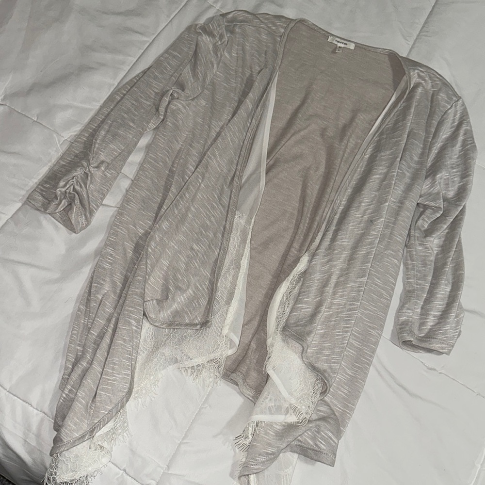 Maurices Cardigan